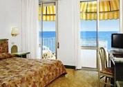 Hotel Montecarlo Τζεσόλο Λίντο Δωμάτιο φωτογραφία
