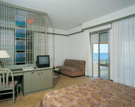 Hotel Montecarlo Τζεσόλο Λίντο Εξωτερικό φωτογραφία