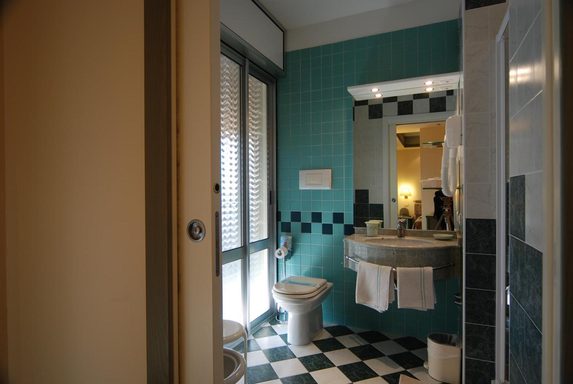 Hotel Montecarlo Τζεσόλο Λίντο Εξωτερικό φωτογραφία