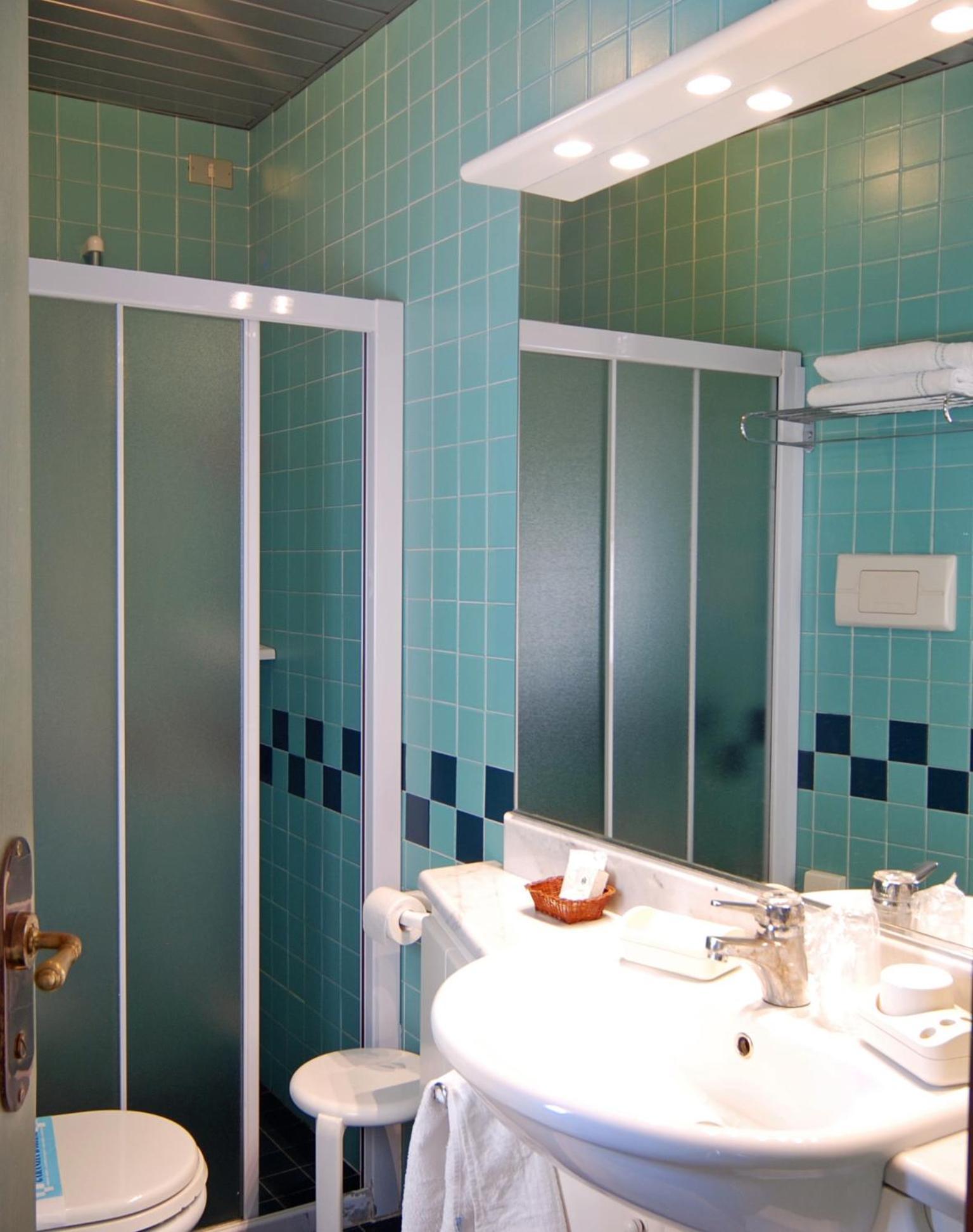 Hotel Montecarlo Τζεσόλο Λίντο Εξωτερικό φωτογραφία